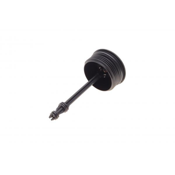 173133 FEBI BILSTEIN Кришка масляного фільтра VW T5/Caddy III 1.6TDI-2.0TDI 09-
