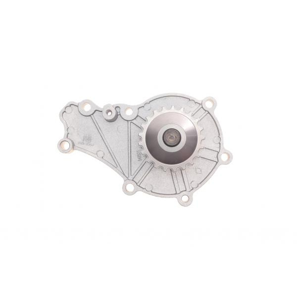 173201 FEBI BILSTEIN Комплект ГРМ + помпа Citroen C3/Peugeot 207/208/2008 1.4 HDI 06- (29x139z)