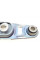 173367 FEBI BILSTEIN Подушка двигуна (задня) Renault Kadjar/Espace 1.6 dCi/Scenic IV/Nissan Qashqai 2.0 dCi 13-