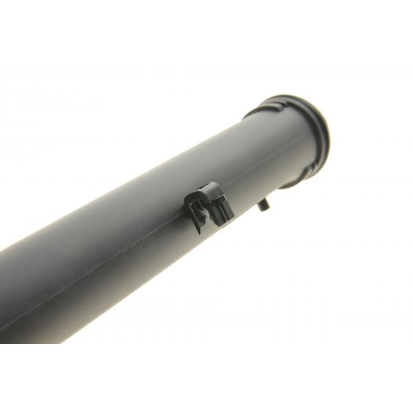 173476 FEBI BILSTEIN Патрубок системи охолодження VW Caddy II 1.4-1.6 95-04