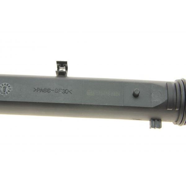 173476 FEBI BILSTEIN Патрубок системи охолодження VW Caddy II 1.4-1.6 95-04