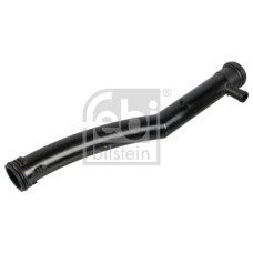173481 FEBI BILSTEIN Трубка системи охолодження VW Polo 1.4/1.6 03-17