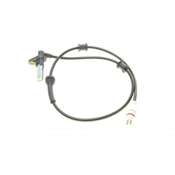 173587 FEBI BILSTEIN Датчик ABS (задний) Renault Kangoo 1.2-1.9 dCi 97- (L)