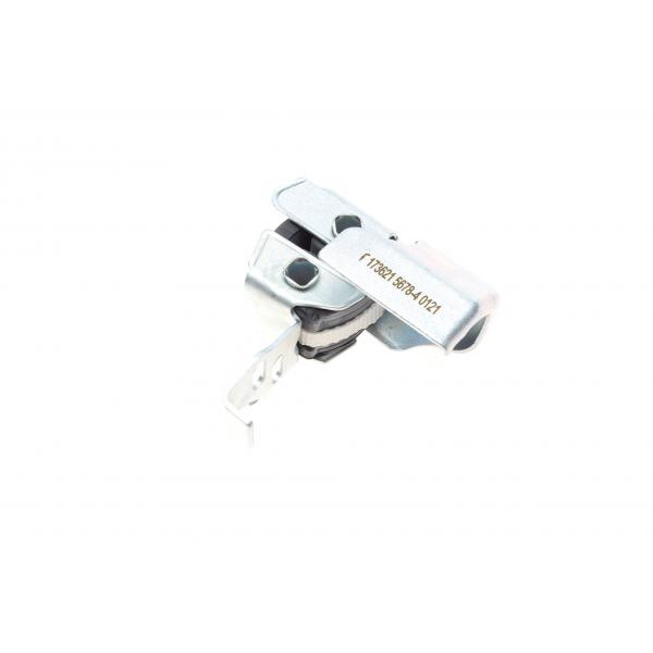 173621 FEBI BILSTEIN Кронштейн кріплення глушника Renault Megane 1.5/1.9/2.0 dCi/1.4 TCe 08-