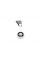 173624 FEBI BILSTEIN Подушка двигуна (задня) VW Polo/Seat Ibiza/Skoda Fabia 1.4-2.0 02-