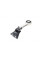 173624 FEBI BILSTEIN Подушка двигуна (задня) VW Polo/Seat Ibiza/Skoda Fabia 1.4-2.0 02-