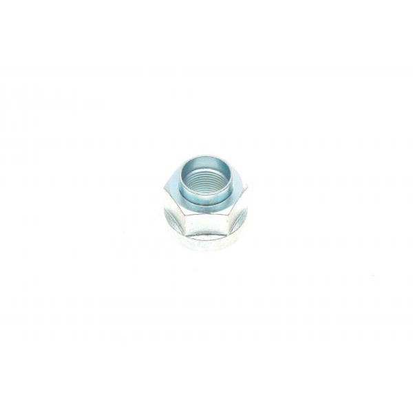 173759 FEBI BILSTEIN Підшипник ступиці (задньої) Daewoo Kalos/Chevrolet Aveo 1.2/1.4i 05-