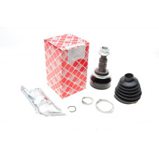 173832 FEBI BILSTEIN Шрус (зовнішній) Opel Astra J/Insignia A 08-17 (30/26z)