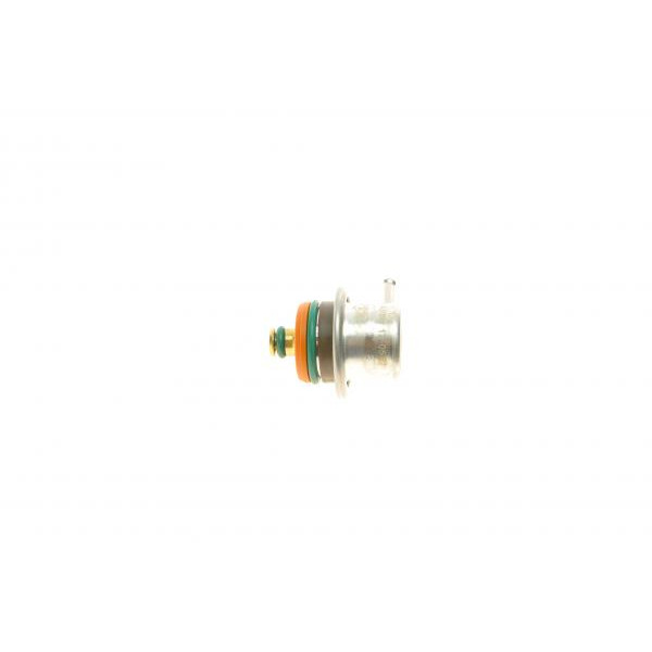 173904 FEBI BILSTEIN Клапан регулювання тиску палива ТНВД VW T5 3.2 V6 03-09/Passat 1.6-4.0 96-05