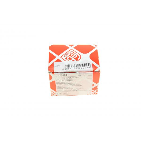 173904 FEBI BILSTEIN Клапан регулювання тиску палива ТНВД VW T5 3.2 V6 03-09/Passat 1.6-4.0 96-05