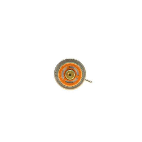 173904 FEBI BILSTEIN Клапан регулювання тиску палива ТНВД VW T5 3.2 V6 03-09/Passat 1.6-4.0 96-05