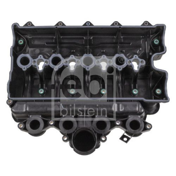 174156 FEBI BILSTEIN Кришка клапанів Renault Master 2.2/2.5 dCi 03- (G9T/G9U)