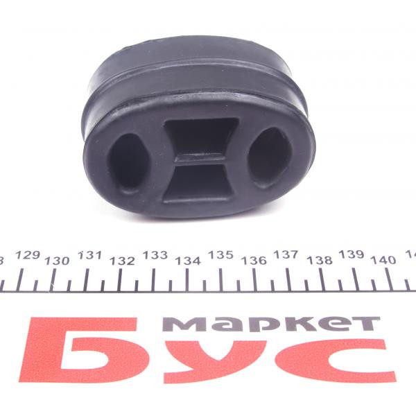 Резинка глушника Opel Astra F/Vectra A 88-01 FEBI-BILSTEIN 17428