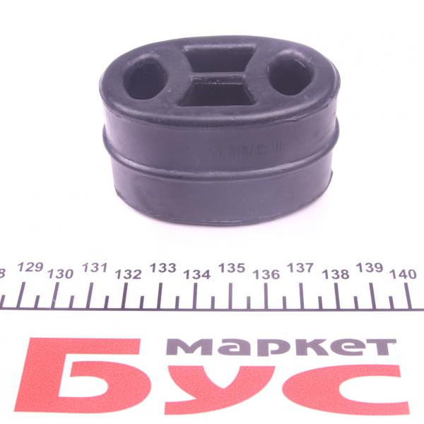 Резинка глушника Opel Astra F/Vectra A 88-01 FEBI-BILSTEIN 17428