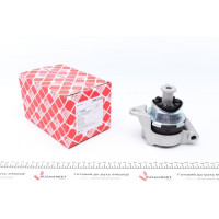 17442 FEBI BILSTEIN Подушка двигуна (задня) Opel Astra G/H/Zafira A 1.2-2.0 98-10