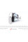 17442 FEBI BILSTEIN Подушка двигуна (задня) Opel Astra G/H/Zafira A 1.2-2.0 98-10