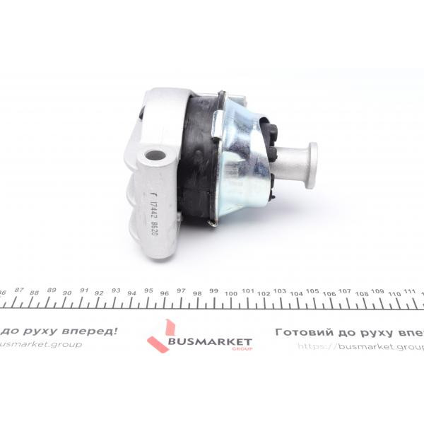 17442 FEBI BILSTEIN Подушка двигуна (задня) Opel Astra G/H/Zafira A 1.2-2.0 98-10