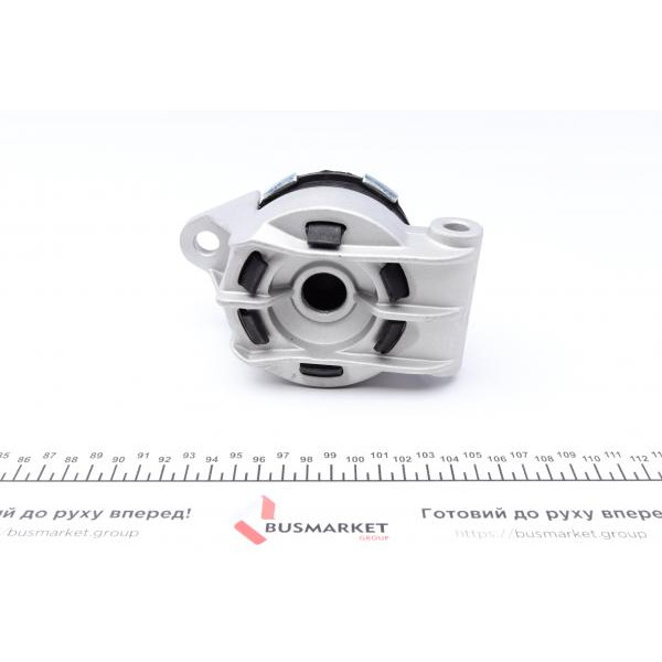 17442 FEBI BILSTEIN Подушка двигуна (задня) Opel Astra G/H/Zafira A 1.2-2.0 98-10