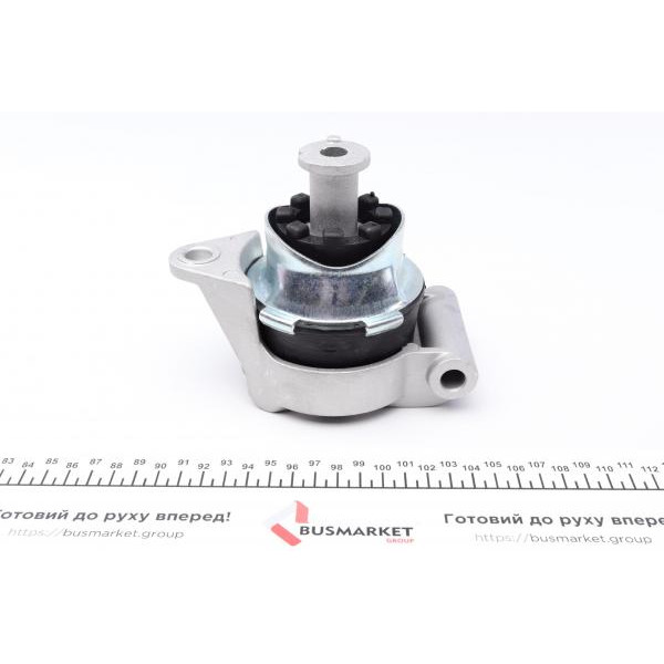 17442 FEBI BILSTEIN Подушка двигуна (задня) Opel Astra G/H/Zafira A 1.2-2.0 98-10