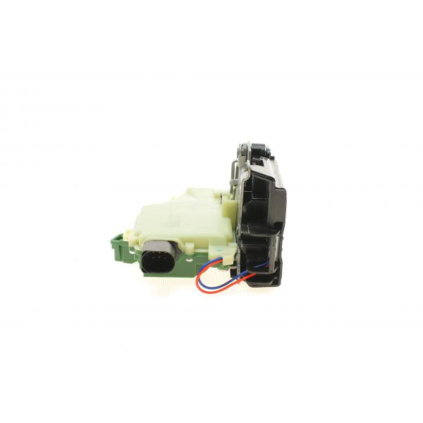 174565 FEBI BILSTEIN Замок дверей (передній/L) VW Passat 96-05/Seat Leon 98-06