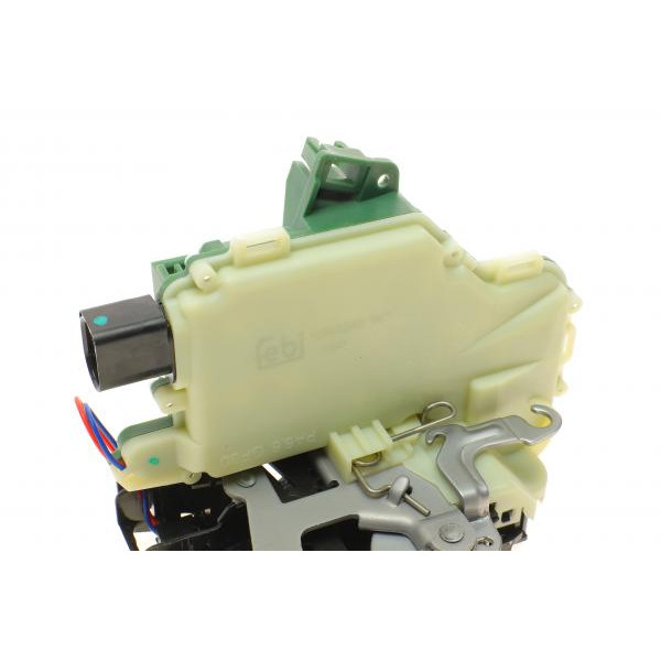 174565 FEBI BILSTEIN Замок дверей (передній/L) VW Passat 96-05/Seat Leon 98-06