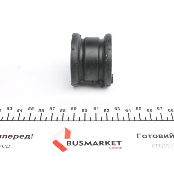 17473 FEBI BILSTEIN Втулка стабілізатора (переднього) MB C-class (W202)/S-class (W202)/CLK-class (C208) 93-01