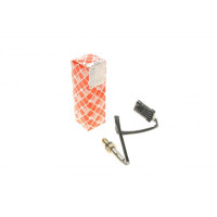 175839 FEBI BILSTEIN Лямбда зонд Chevrolet Zafira 2.0 01-12/Opel Astra G/Vectra B 1.4/1.6 95-05