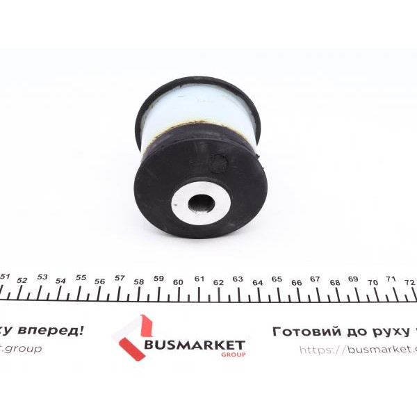 17618 FEBI BILSTEIN Сайлентблок балки (задня) Ford Escort/Fiesta 96-
