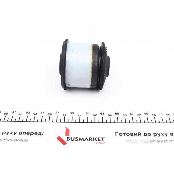 17618 FEBI BILSTEIN Сайлентблок балки (задня) Ford Escort/Fiesta 96-
