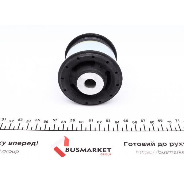 17618 FEBI BILSTEIN Сайлентблок балки (задня) Ford Escort/Fiesta 96-