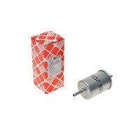 17637 FEBI BILSTEIN Фільтр паливний Opel Astra F/Corsa/Kadett/Vectra 84-00