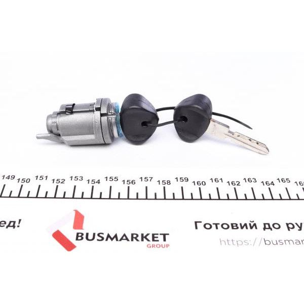 17690 FEBI BILSTEIN Серцевина замку запалювання MB (W124/201) 85-95