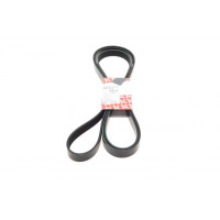 176965 FEBI BILSTEIN Ремінь генератора Ford Ranger 2.2 TDCi 16V 11- (7PK3136)