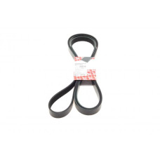 176965 FEBI BILSTEIN Ремінь генератора Ford Ranger 2.2 TDCi 16V 11- (7PK3136)