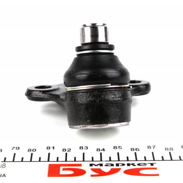 17715 FEBI BILSTEIN Опора кульова (передня/знизу) Citroen Berlingo/Peugeot Partner 96- (d=18mm)