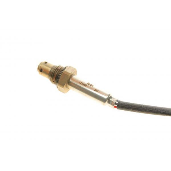 177449 ​​FEBI BILSTEIN Лямбда зонд VW Caddy III/Crafter/T5 1.9/2.0/2.5TDI 04-16