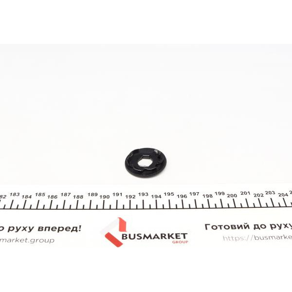 17766 FEBI BILSTEIN Тяга рульова Citroen Berlingo/Peugeot Partner 96- (крім 2.0HDi)