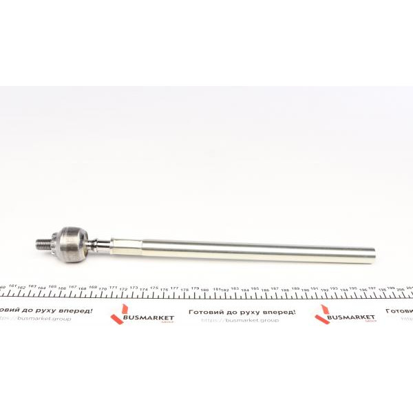 17766 FEBI BILSTEIN Тяга рульова Citroen Berlingo/Peugeot Partner 96- (крім 2.0HDi)