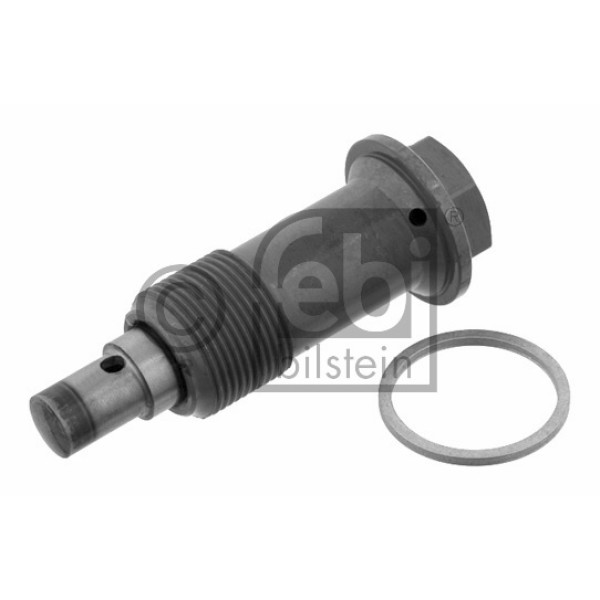 17773 FEBI BILSTEIN Натягувач ланцюга ГРМ MB Sprinter/Vito CDI