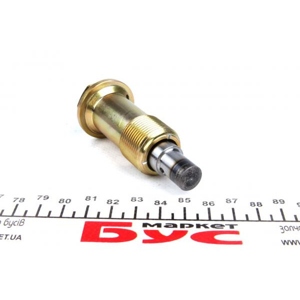 17773 FEBI BILSTEIN Натягувач ланцюга ГРМ MB Sprinter/Vito CDI