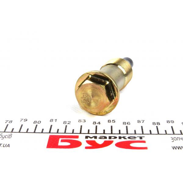 17773 FEBI BILSTEIN Натягувач ланцюга ГРМ MB Sprinter/Vito CDI
