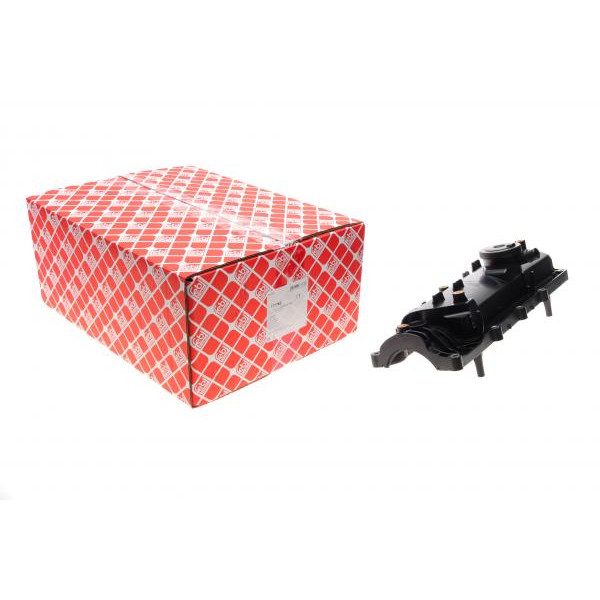 177763 FEBI BILSTEIN Кришка клапанів Renault Kangoo/Megane/Scenic 1.5 dCi 08-