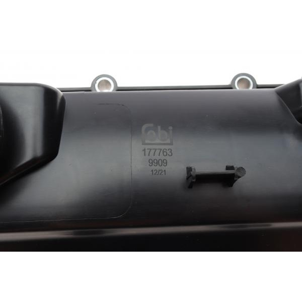 177763 FEBI BILSTEIN Кришка клапанів Renault Kangoo/Megane/Scenic 1.5 dCi 08-