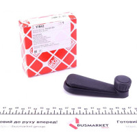 17842 FEBI BILSTEIN Ручка склопідйомника VW Passat/Golf II -91