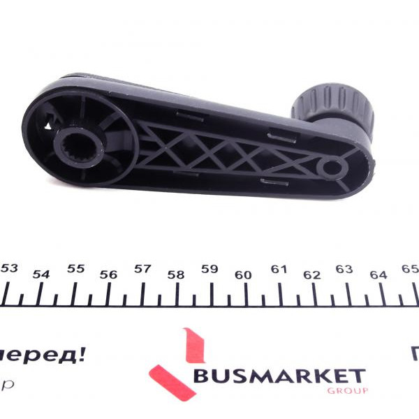 17842 FEBI BILSTEIN Ручка склопідйомника VW Passat/Golf II -91