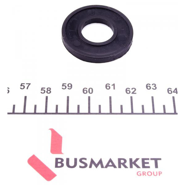 17842 FEBI BILSTEIN Ручка склопідйомника VW Passat/Golf II -91