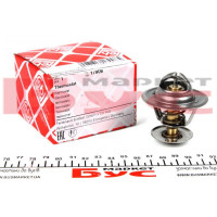 17908 FEBI BILSTEIN Термостат VW T5 1.9TDI