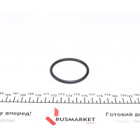 17966 FEBI BILSTEIN Прокладка помпи води ущільнювальна VW Caddy/T4/LT