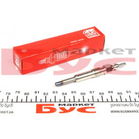 17979 FEBI BILSTEIN Свеча накала Renault Kangoo/Master 1.9dTI