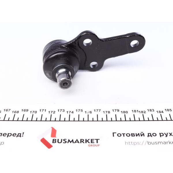 18062 FEBI BILSTEIN Опора кульова (передня/знизу) Ford Fiesta 86-02
